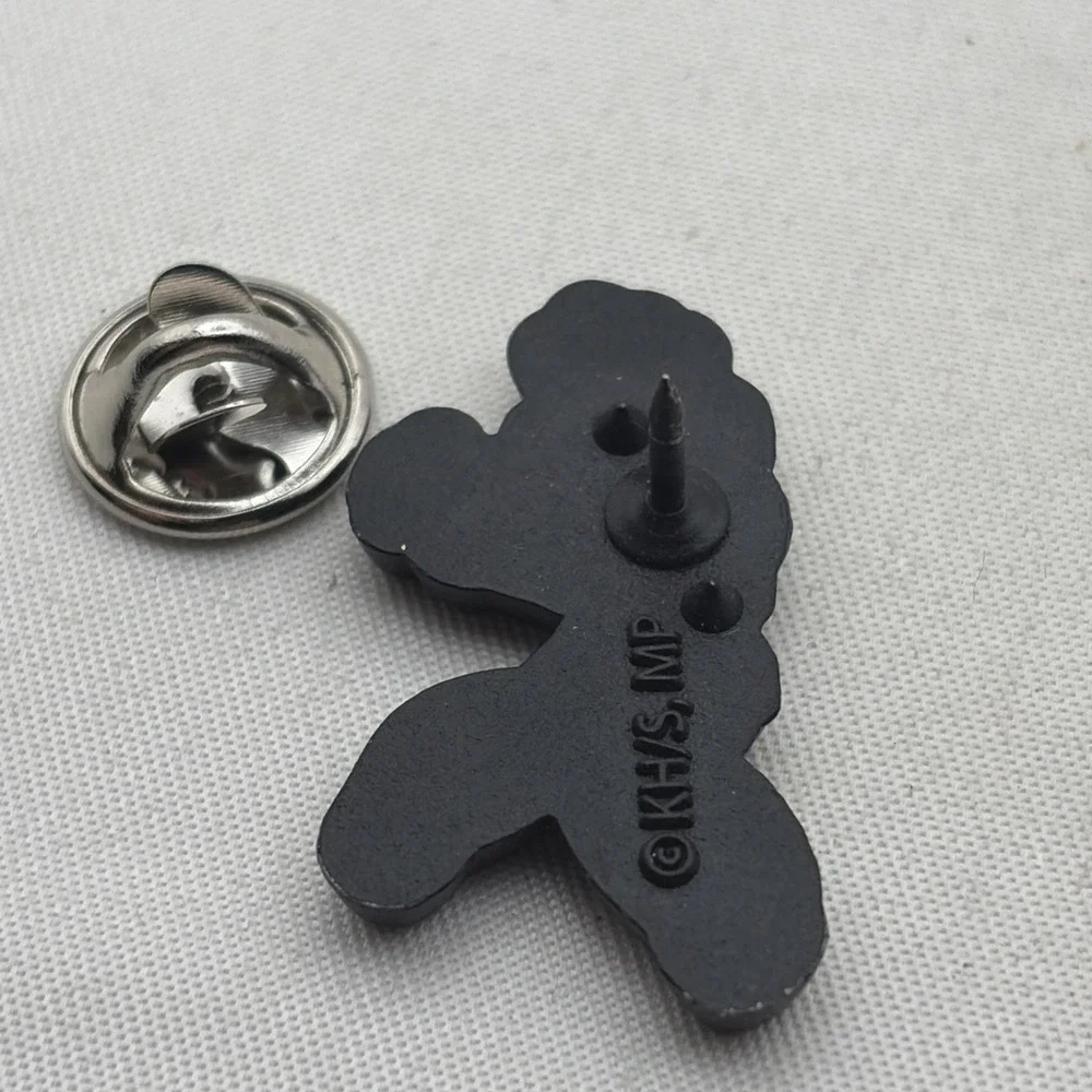 Ochaco Uraraka My Hero Academia Anime Cartoon Japanese Lapel Hat Pin
